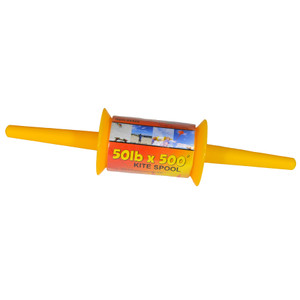 50 LB x 500' Twisted Kite Line on Spool 50 LB x 500' Twisted Kite Line on Spool