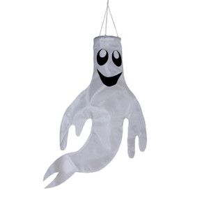 Windsock - Ghost - Small Windsock - Ghost - Small