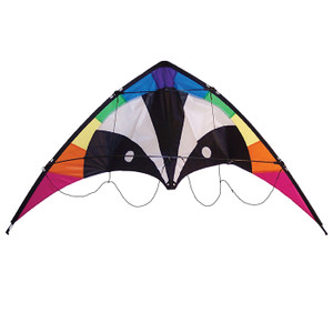 The Skunk 48-inch Sport Kite The Skunk 48-inch Sport Kite