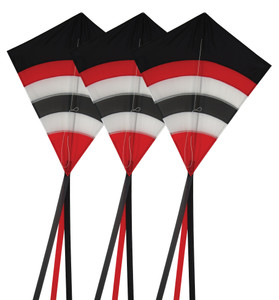 Diamond - 27" Blazer Arch Kite (3-Pack) Diamond - 27" Blazer Arch Kite (3-Pack)