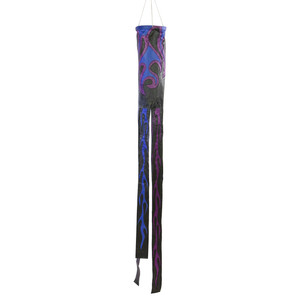 48-inch Spirit Flame Windsock 48-inch Spirit Flame Windsock
