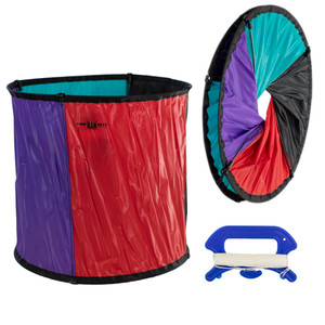 Jubilee Pop Kan Kite Jubilee Pop Kan Kite