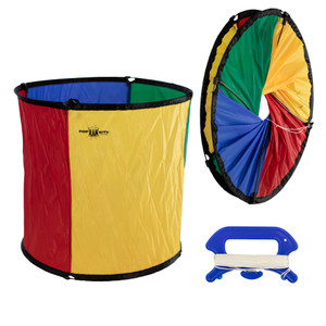 Circus Pop Kan Kite Circus Pop Kan Kite