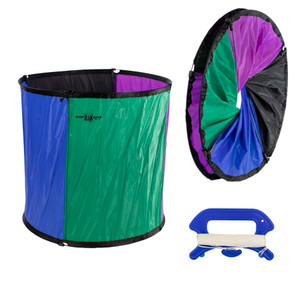 Cascade Pop Kan Kite Cascade Pop Kan Kite