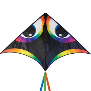 Manu Aurora 72-inch Delta Kite Manu Aurora 72-inch Delta Kite