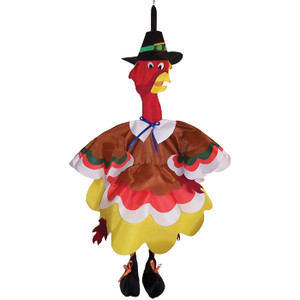 Wind Friend - Turkey Wind Friend - Turkey