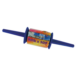 80 LB x 500' Twisted Kite Line on Spool 80 LB x 500' Twisted Kite Line on Spool