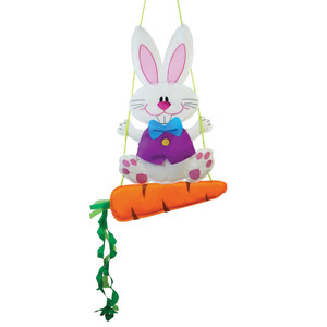 Bunny Wind Friend Bunny Wind Friend