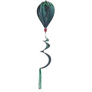 Sasquatch 6-Panel Hot Air Balloon Spinner Sasquatch 6-Panel Hot Air Balloon Spinner