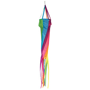 60-inch Fiesta Spinsock 60-inch Fiesta Spinsock