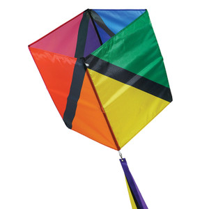 Revel Single Box Kite Revel Single Box Kite