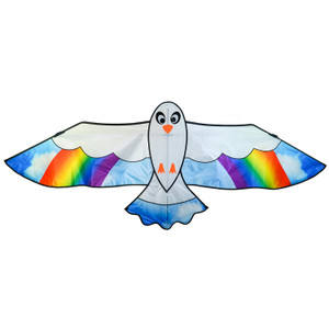 70-inch Peace Seabird Kite 70-inch Peace Seabird Kite