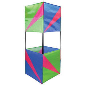 Strike Double Box Kite Strike Double Box Kite