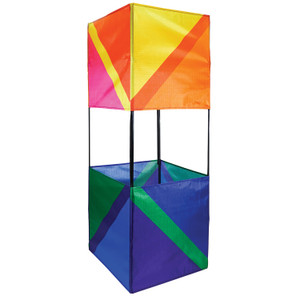 Pacific Double Box Kite Pacific Double Box Kite