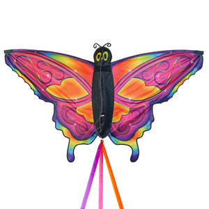 Fancy Butterfly Kite Fancy Butterfly Kite