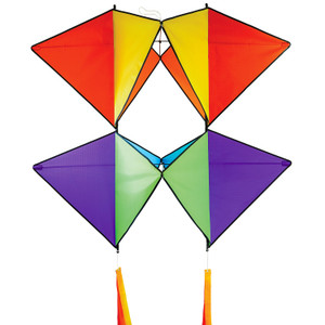 Pacific Tri-Kite Pacific Tri-Kite