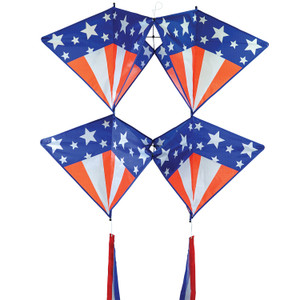 Stars & Stripes Tri-Kite Stars & Stripes Tri-Kite