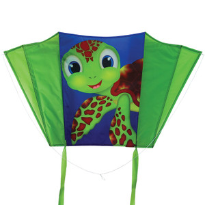30" Turtle Sled Kite