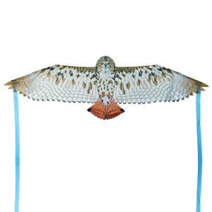 40" Red-Tailed Hawk Bitty Bird Kite