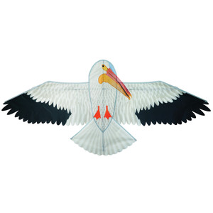 70" Pelican Kite