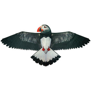 70" Puffin Kite