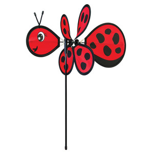 Ladybug Baby Spinner Ladybug Baby Spinner
