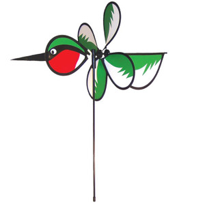Baby Spinner - Hummingbird Baby Spinner - Hummingbird