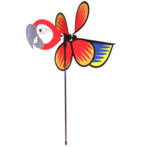 Baby Spinner - Parrot Baby Spinner - Parrot