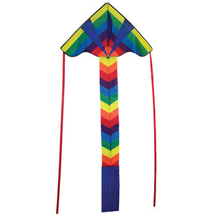 Fly-Hi - 29" Rainbow Arrow Kite Fly-Hi - 29" Rainbow Arrow Kite