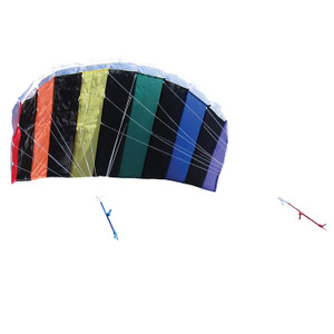 Air Foil Dual Control Sport - 50" Kite