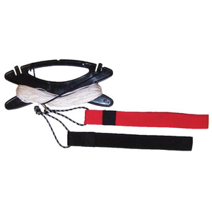 100 LB x 80' Dyneema Kite Line Set