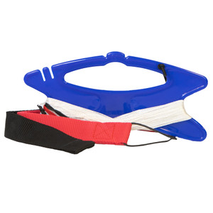 150 LB x 80' Dyneema Kite Line Set 150 LB x 80' Dyneema Kite Line Set