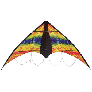 Dual Control Sport - 48" Groovy Stunter Kite