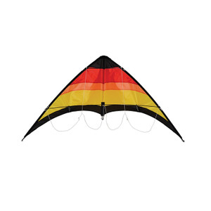 Dual Control Sport - 55" Sunset Kite Dual Control Sport - 55" Sunset Kite