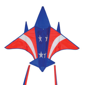Jet - 48" Patriot Kite Jet - 48" Patriot Kite