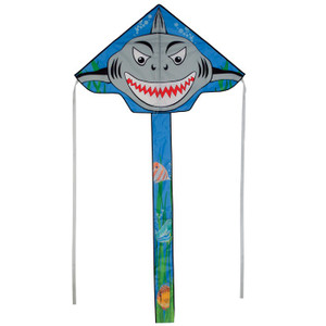 Fly-Hi - 45" Shark Attack Kite