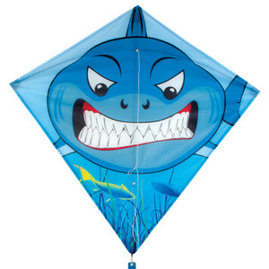 Diamond - 30" Shark Kite