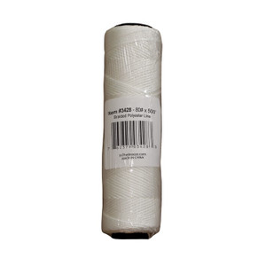 Bulk Braided Line - 80# x 500' Bulk Braided Line - 80# x 500'