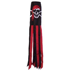 Windsock - 40" I'm a Jolly Roger