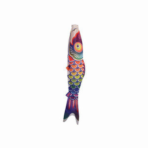 Fishsock - Spectrum Koi - 3' Fishsock - Spectrum Koi - 3'