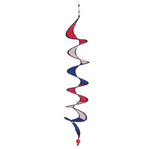 Curlie - 24" Red, White and Blue Curlie - 24" Red, White and Blue