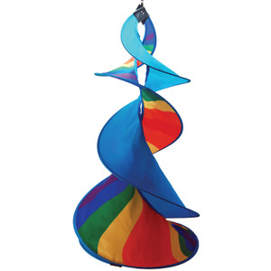 Spin Duet - Rainbow Wow Spin Duet - Rainbow Wow