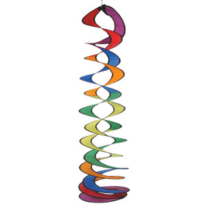 Curlie Duet - Rainbow Curlie Duet - Rainbow