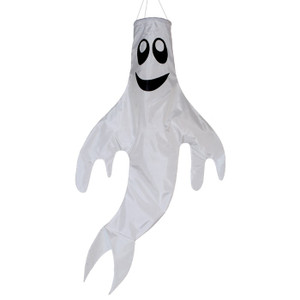 Windsock - Ghost - Large