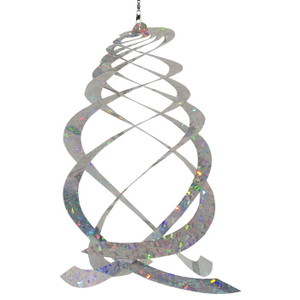 Jewel Crystal Spinner Jewel Crystal Spinner