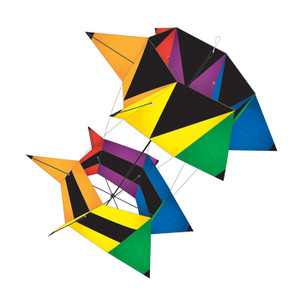 SuperSize Cellular - SpinBox Kite