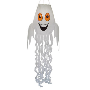 Spook the Ghost 3D Windsock Spook the Ghost 3D Windsock