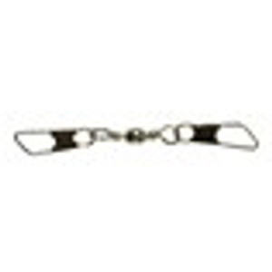 Swivel - 85 LB Barrel, Double Clip - 12 PC Swivel - 85 LB Barrel, Double Clip - 12 PC