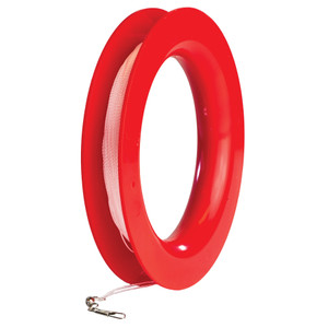 50 LB X 300' Kite Line On Hoop