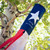 Texas 40-inch Windsock
